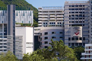 A photo of Singapore International School (Hong Kong)
