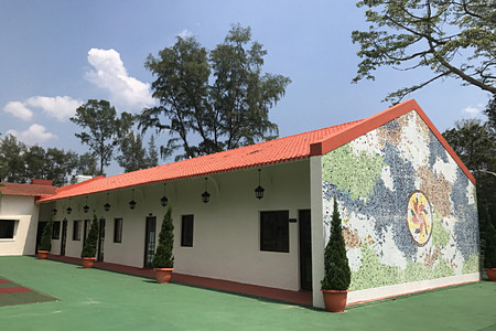 A photo of Spanish School of Hong Kong