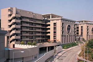 Photo of Chinese International School