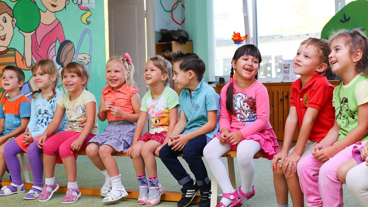 國際學校幼稚園