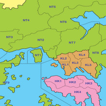 中學統一派位