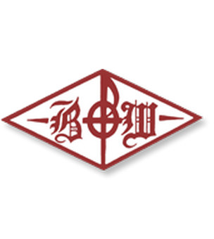 華德學校校徽