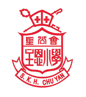 聖公會主恩小學校徽