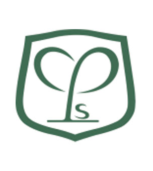 啟思小學校徽