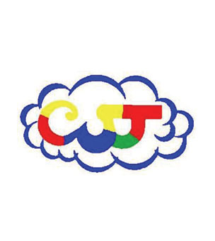 彩雲聖若瑟小學校徽