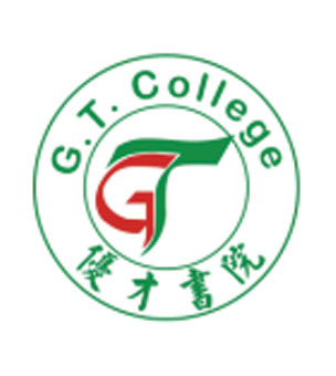 優才(楊殷有娣)書院校徽