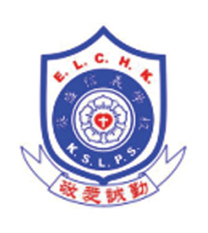 基督教香港信義會葵盛信義學校校徽