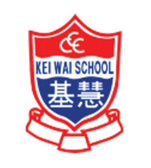 中華基督教會基慧小學校徽