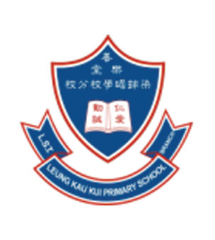 樂善堂梁銶琚學校(分校)校徽