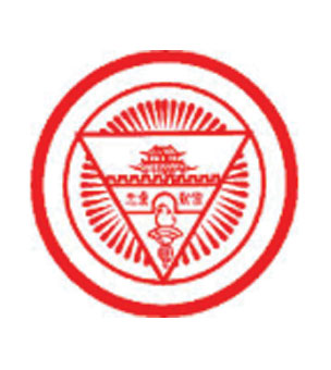 通德學校校徽