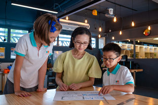 百卉九江書院 Bloom KKCA Academy Picture 1