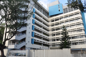 Heep Yunn Primary School