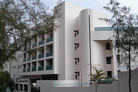 Photo of Caritas Resurrection School