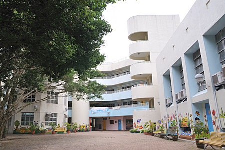 Photo of Tseung Kwan O Pui Chi School