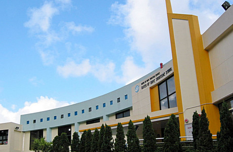 Haven of Hope Sunnyside School