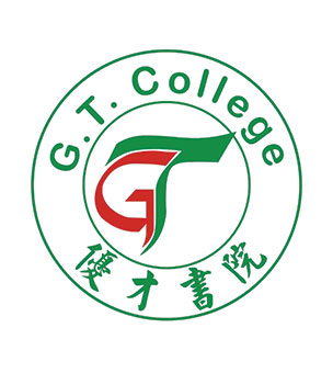 優才(楊殷有娣)書院校徽