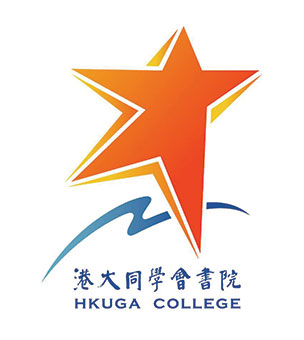 港大同學會書院校徽