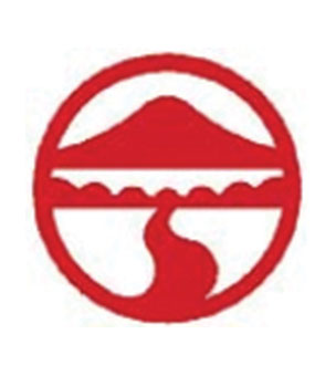 嶺南中學校徽