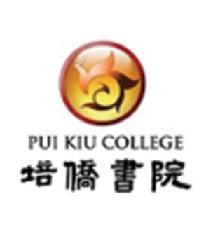 培僑書院校徽
