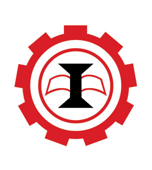 創知中學校徽