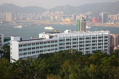 Kiangsu-Chekiang College