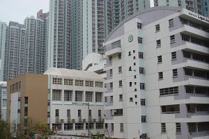 HKCCCU Logos Academy